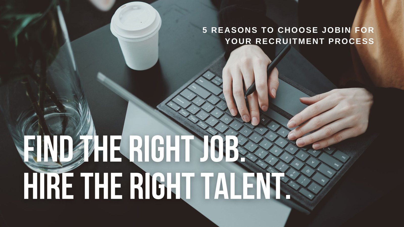 JobIn – More Than a Hiring Consultancy in Delhi | India’s Leading Job Portal